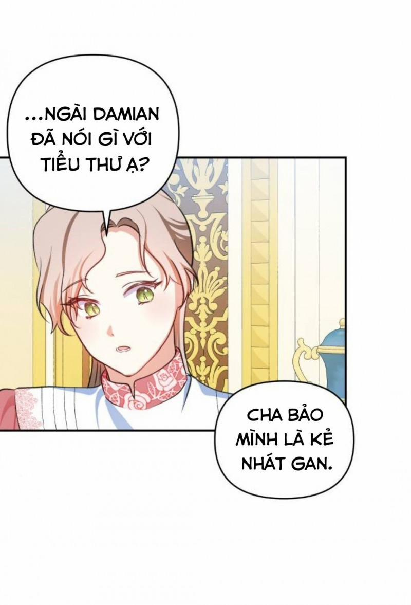 manhwax10.com - Truyện Manhwa Con Gái Của Công Tước Quái Vật Chương 40 5 Trang 9