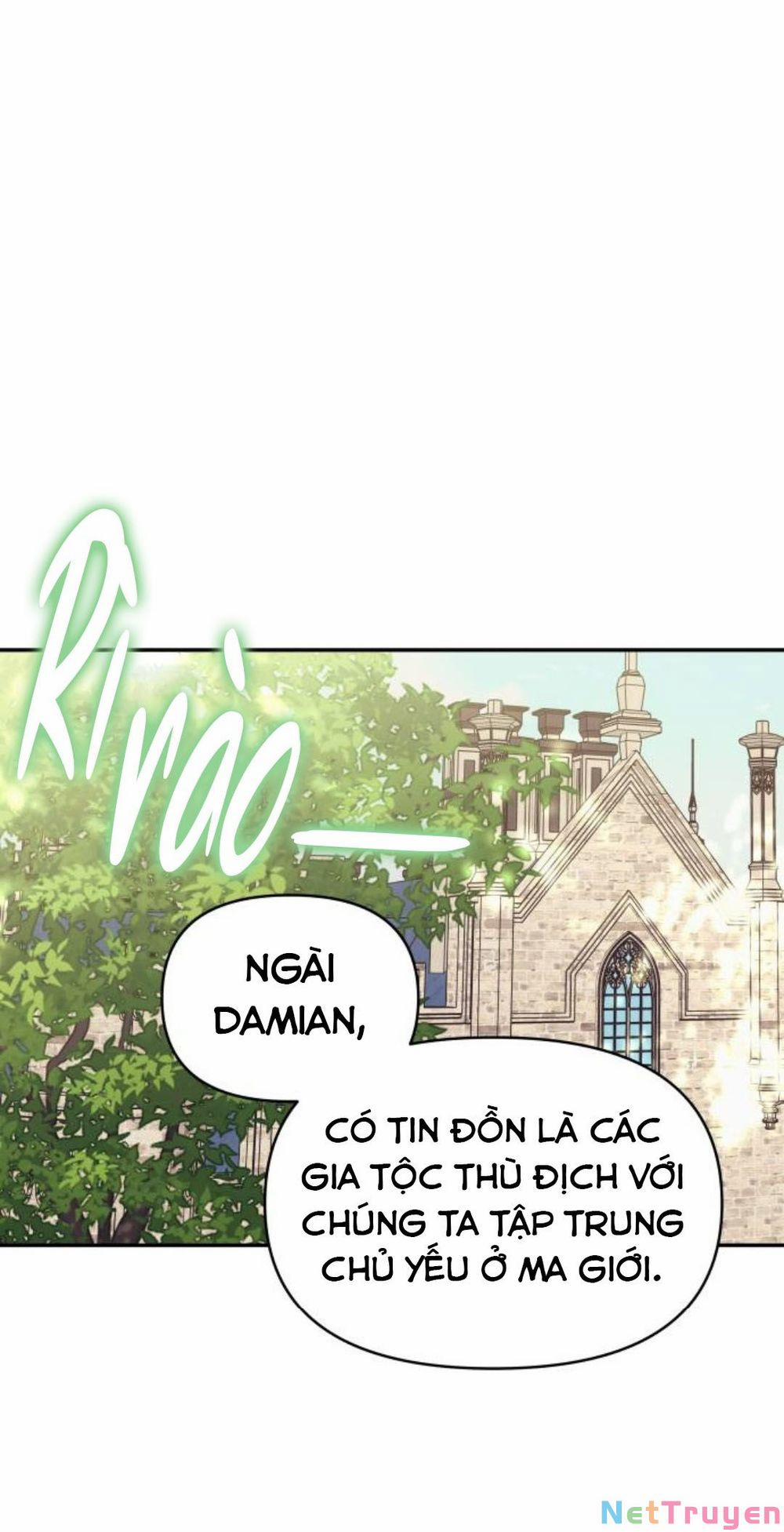 manhwax10.com - Truyện Manhwa Con Gái Của Công Tước Quái Vật Chương 41 Trang 1