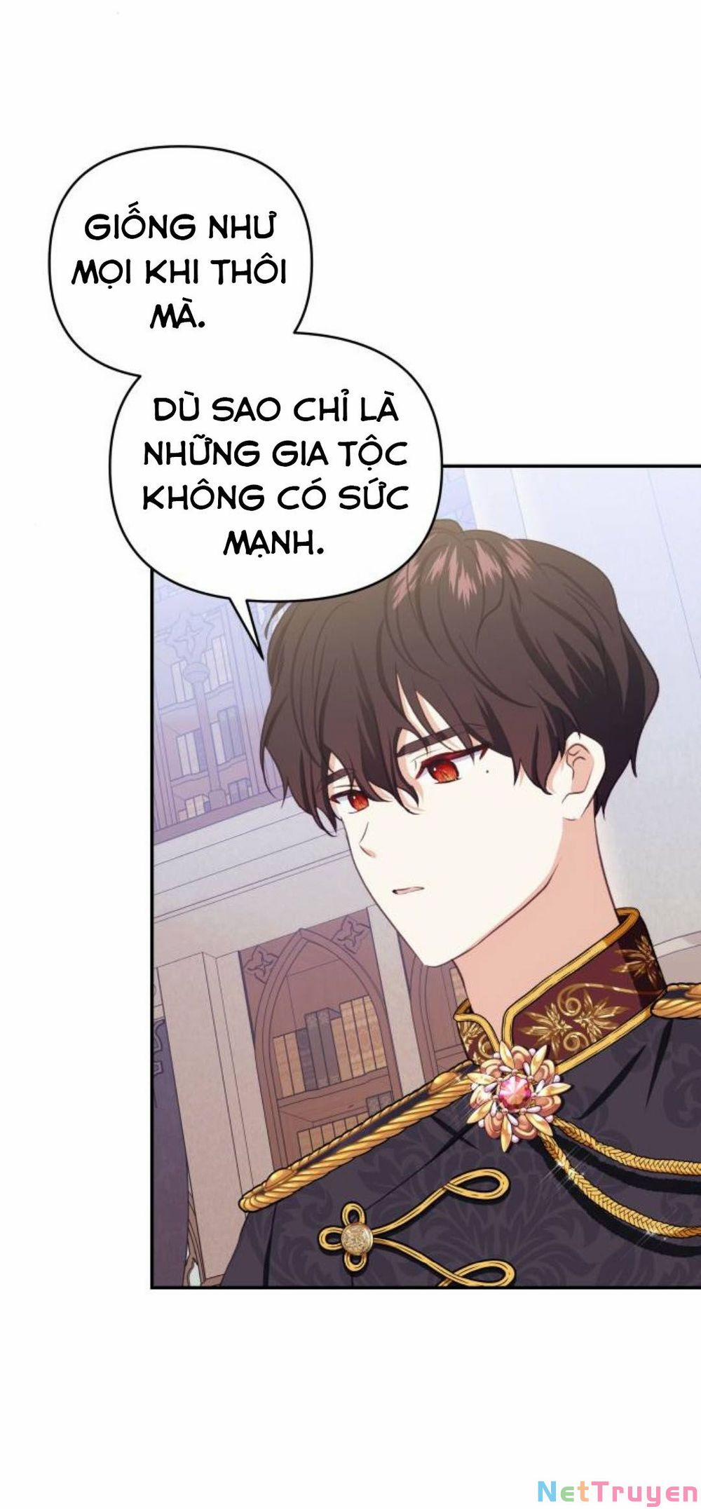 manhwax10.com - Truyện Manhwa Con Gái Của Công Tước Quái Vật Chương 41 Trang 2