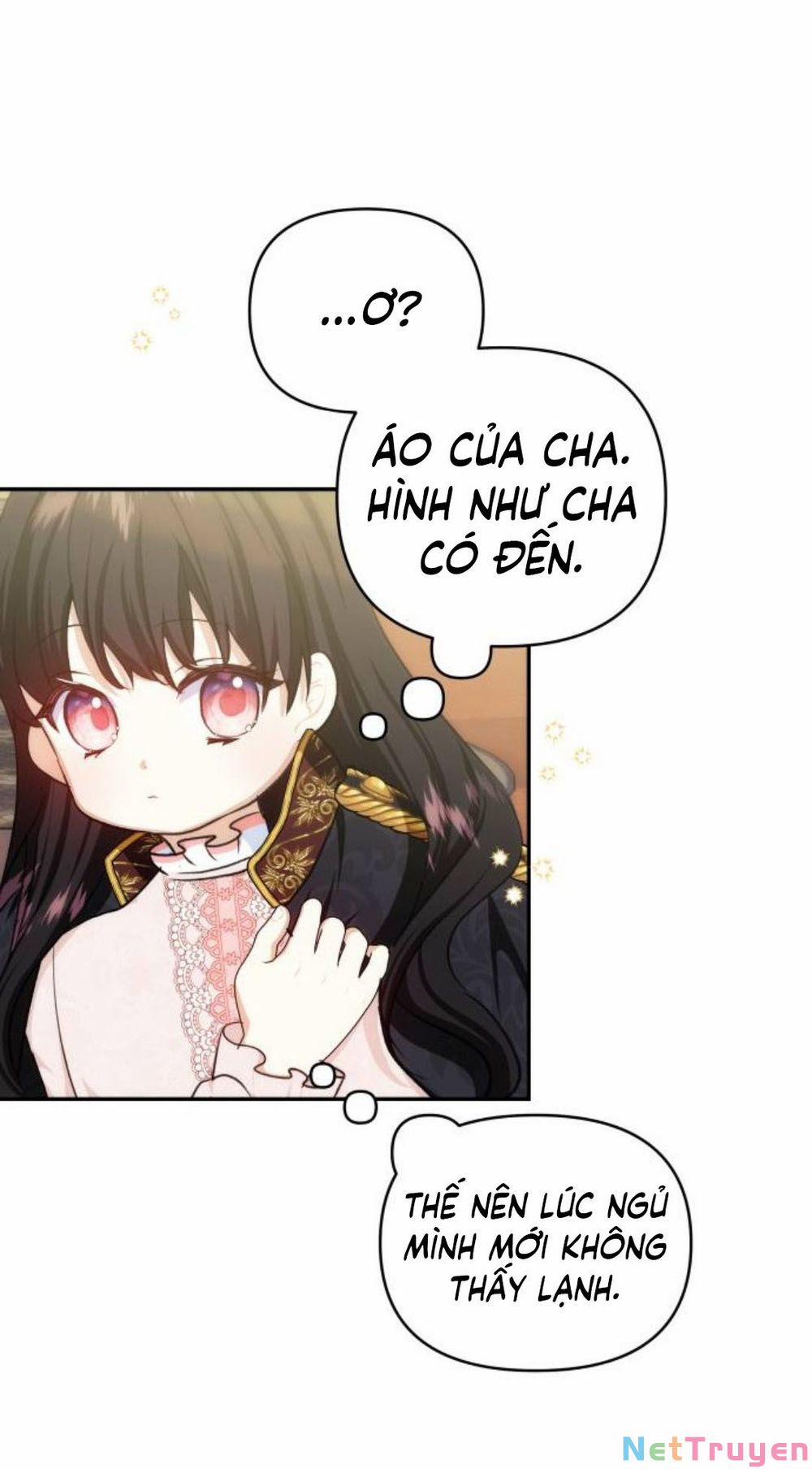 manhwax10.com - Truyện Manhwa Con Gái Của Công Tước Quái Vật Chương 41 Trang 23