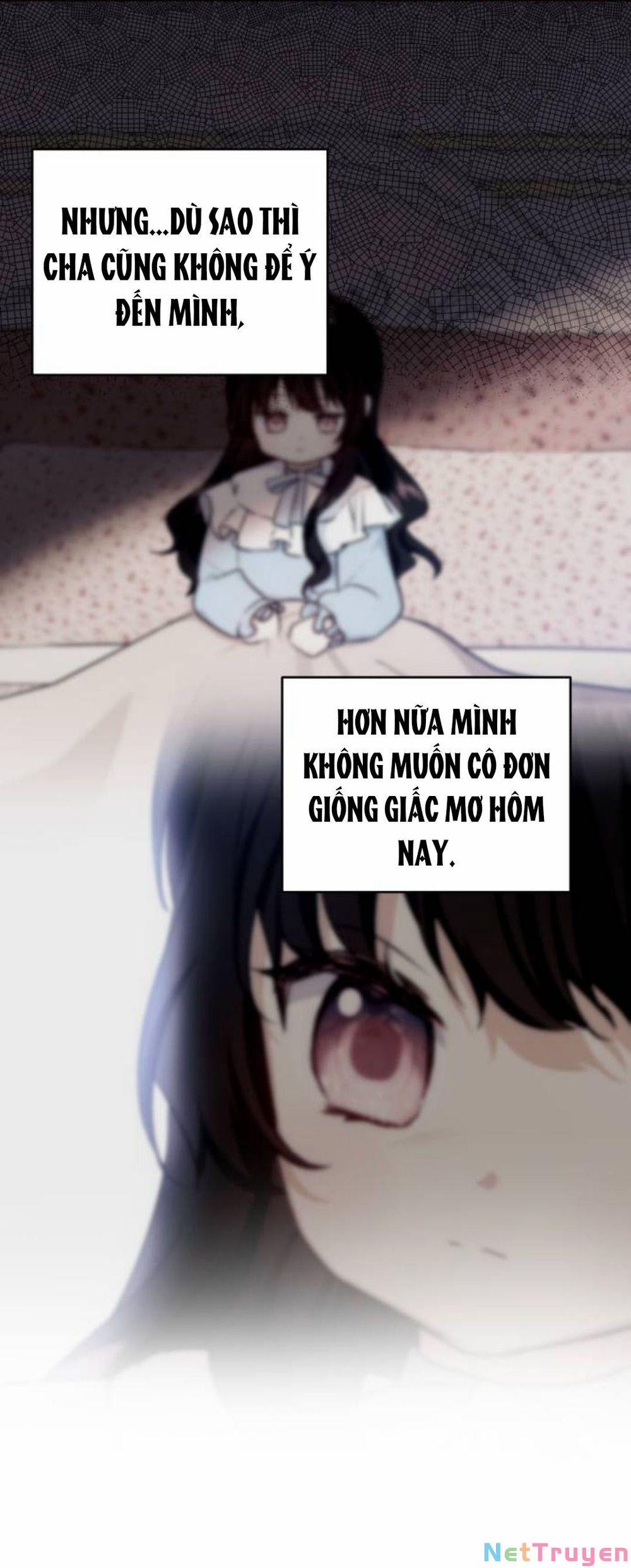 manhwax10.com - Truyện Manhwa Con Gái Của Công Tước Quái Vật Chương 41 Trang 58