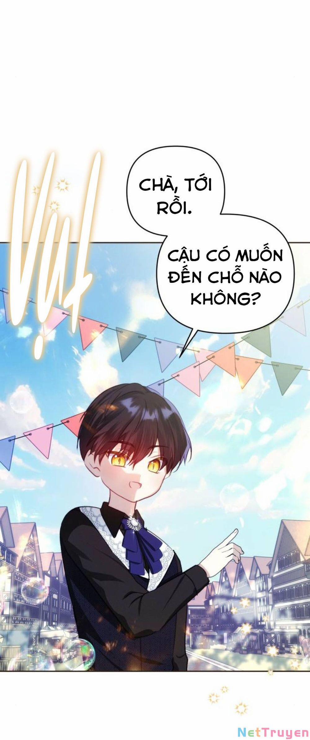 manhwax10.com - Truyện Manhwa Con Gái Của Công Tước Quái Vật Chương 41 Trang 68