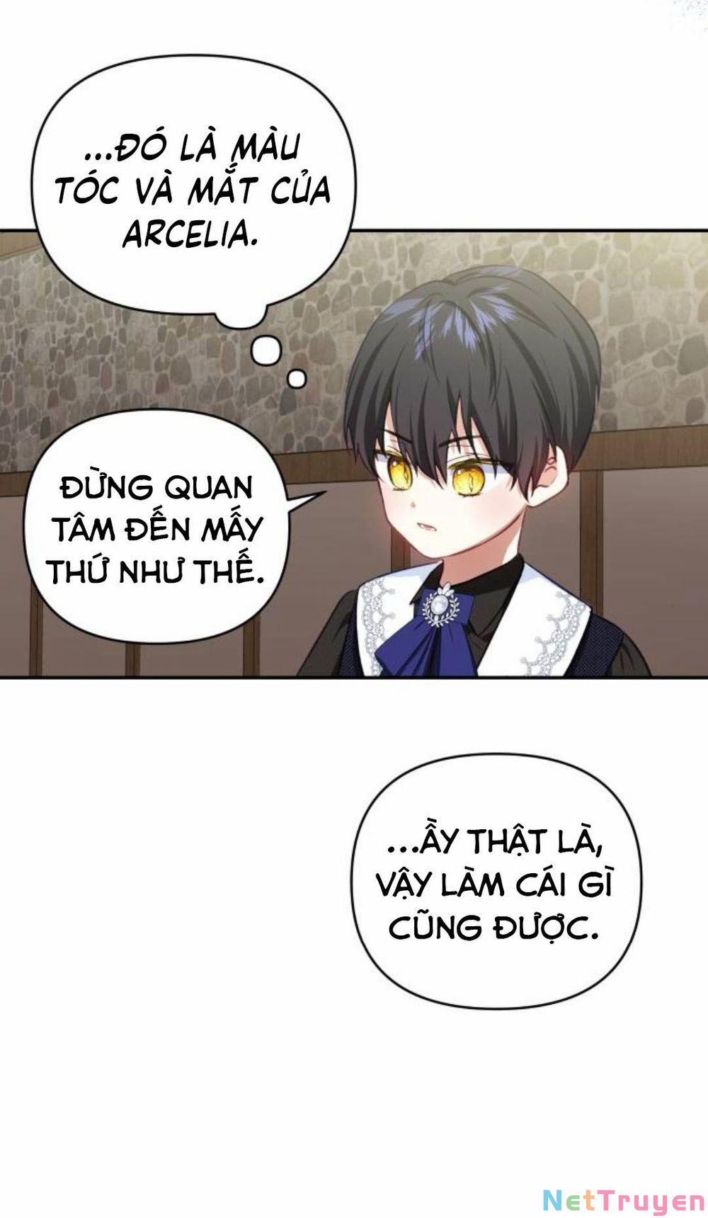 manhwax10.com - Truyện Manhwa Con Gái Của Công Tước Quái Vật Chương 42 Trang 13