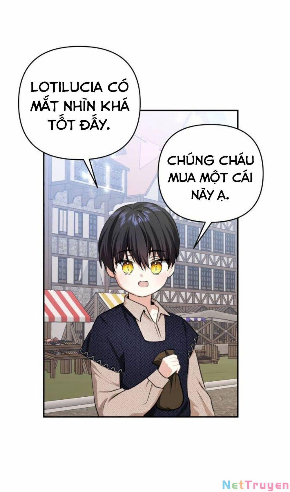 manhwax10.com - Truyện Manhwa Con Gái Của Công Tước Quái Vật Chương 42 Trang 28