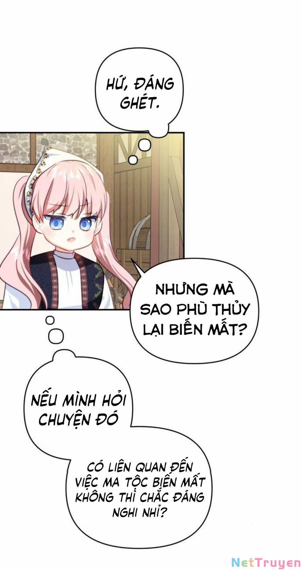 manhwax10.com - Truyện Manhwa Con Gái Của Công Tước Quái Vật Chương 42 Trang 38