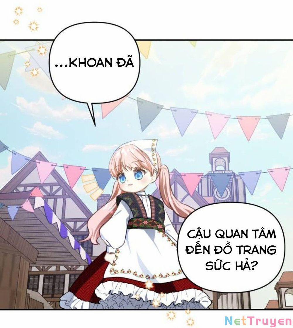 manhwax10.com - Truyện Manhwa Con Gái Của Công Tước Quái Vật Chương 42 Trang 46