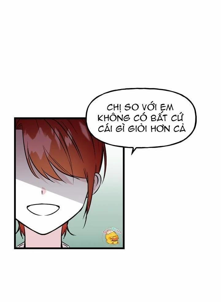 manhwax10.com - Truyện Manhwa Con Gái Của Đại Pháp Sư Chương 1 Trang 28