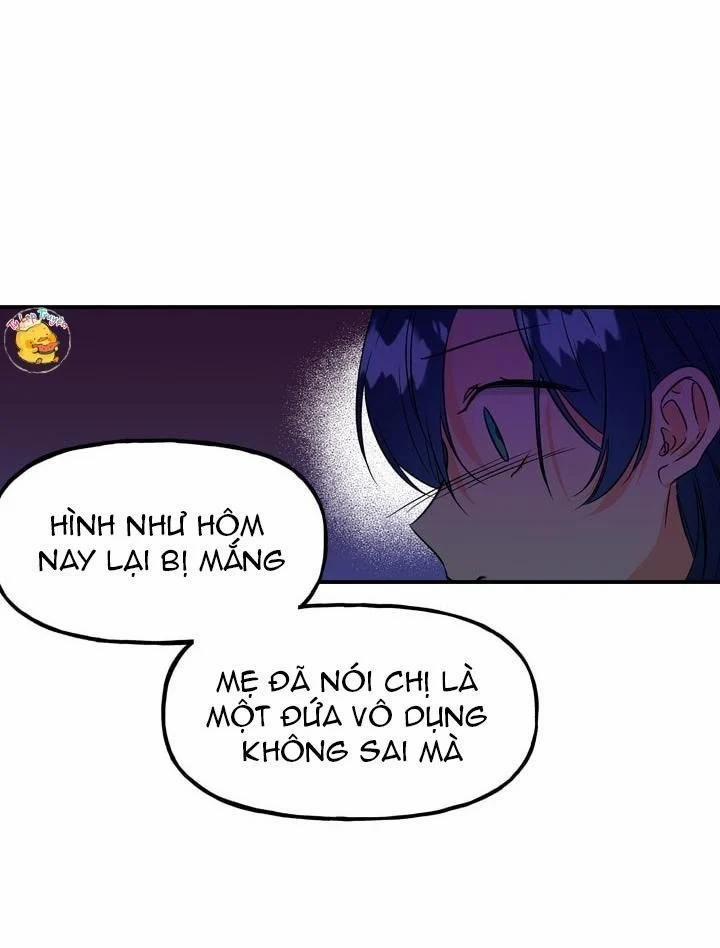 manhwax10.com - Truyện Manhwa Con Gái Của Đại Pháp Sư Chương 1 Trang 29