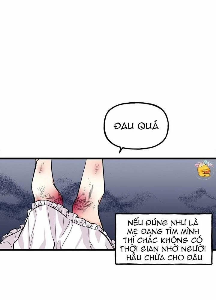 manhwax10.com - Truyện Manhwa Con Gái Của Đại Pháp Sư Chương 1 Trang 42