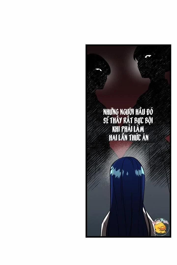 manhwax10.com - Truyện Manhwa Con Gái Của Đại Pháp Sư Chương 1 Trang 46