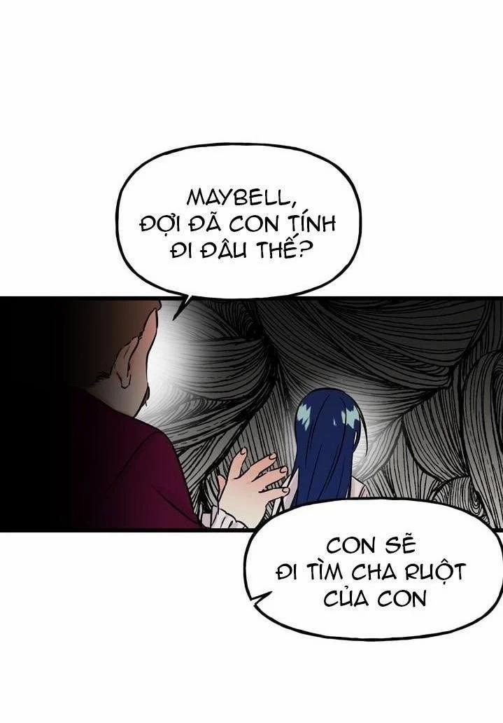 manhwax10.com - Truyện Manhwa Con Gái Của Đại Pháp Sư Chương 1 Trang 64