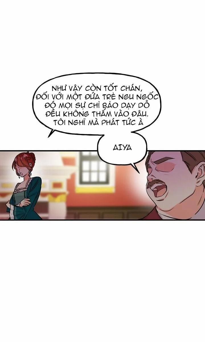 manhwax10.com - Truyện Manhwa Con Gái Của Đại Pháp Sư Chương 1 Trang 65