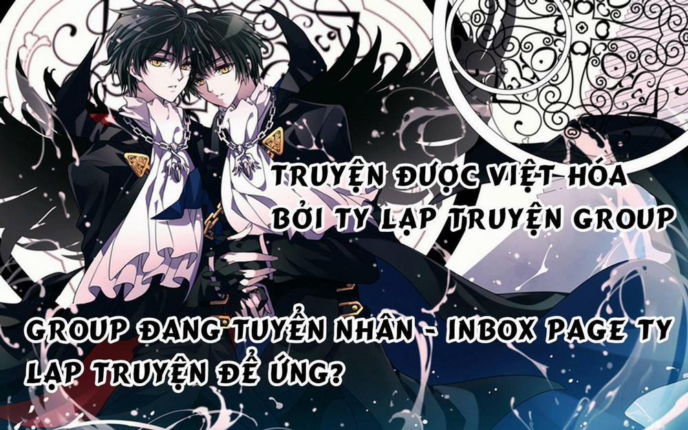 manhwax10.com - Truyện Manhwa Con Gái Của Đại Pháp Sư Chương 71 Trang 1