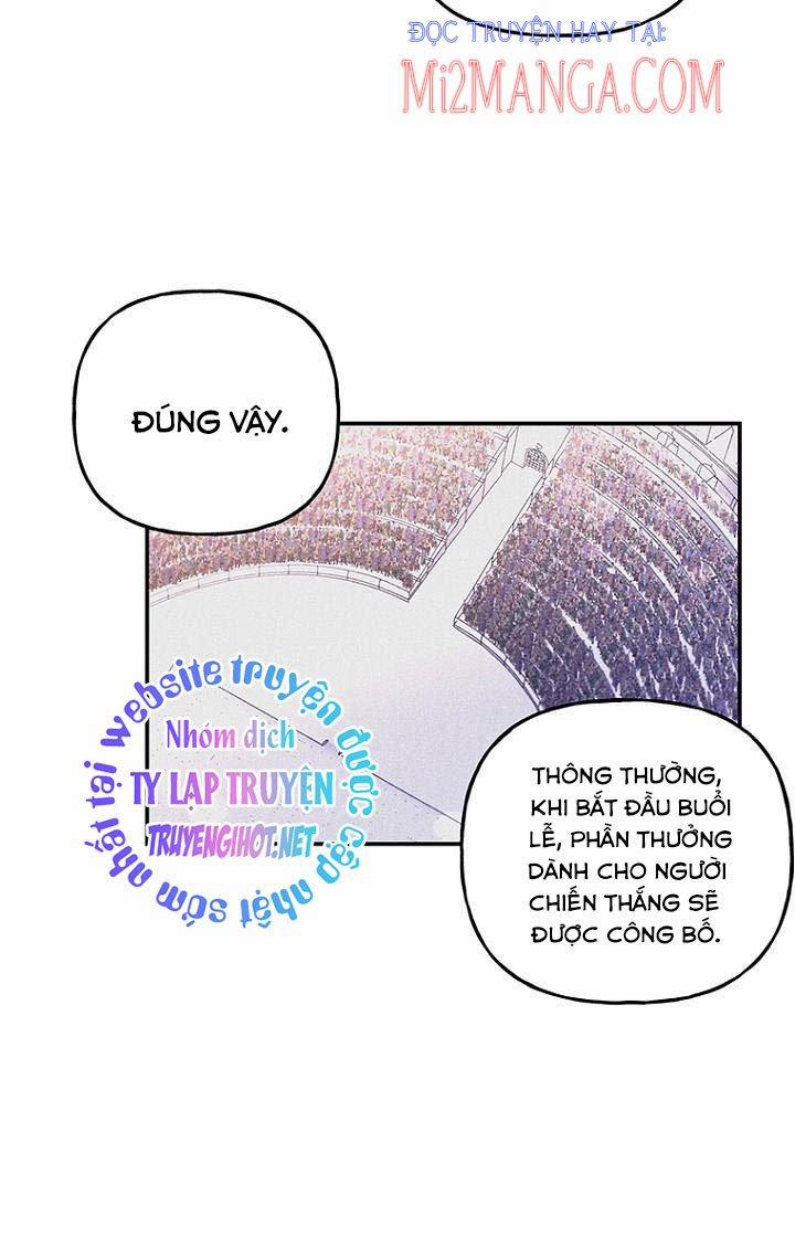 manhwax10.com - Truyện Manhwa Con Gái Của Đại Pháp Sư Chương 74 1 Trang 17