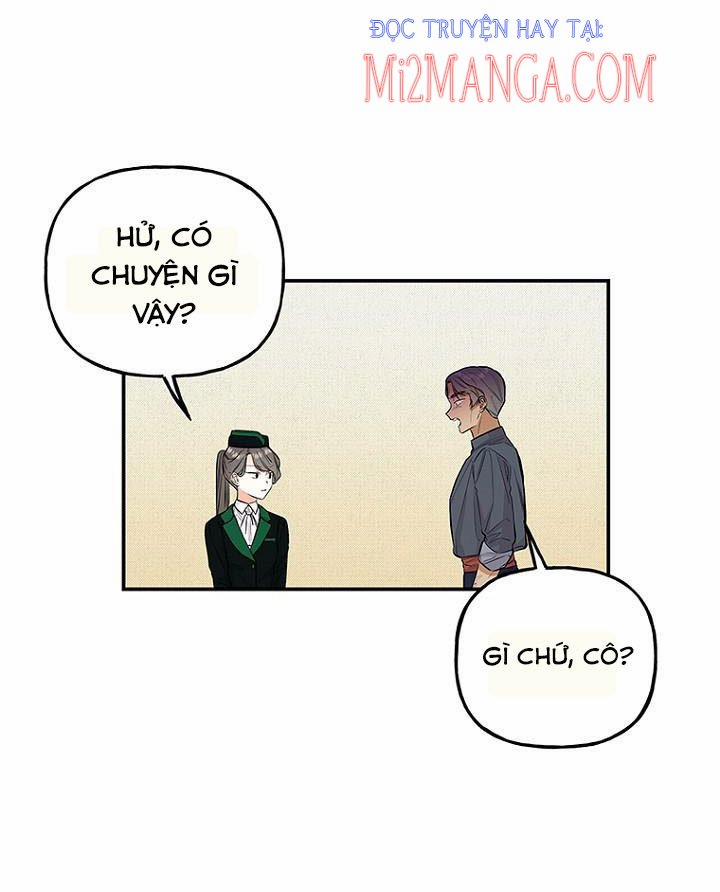 manhwax10.com - Truyện Manhwa Con Gái Của Đại Pháp Sư Chương 74 2 Trang 17