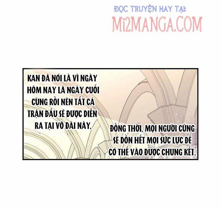 manhwax10.com - Truyện Manhwa Con Gái Của Đại Pháp Sư Chương 74 2 Trang 7