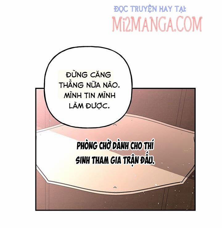 manhwax10.com - Truyện Manhwa Con Gái Của Đại Pháp Sư Chương 74 2 Trang 8