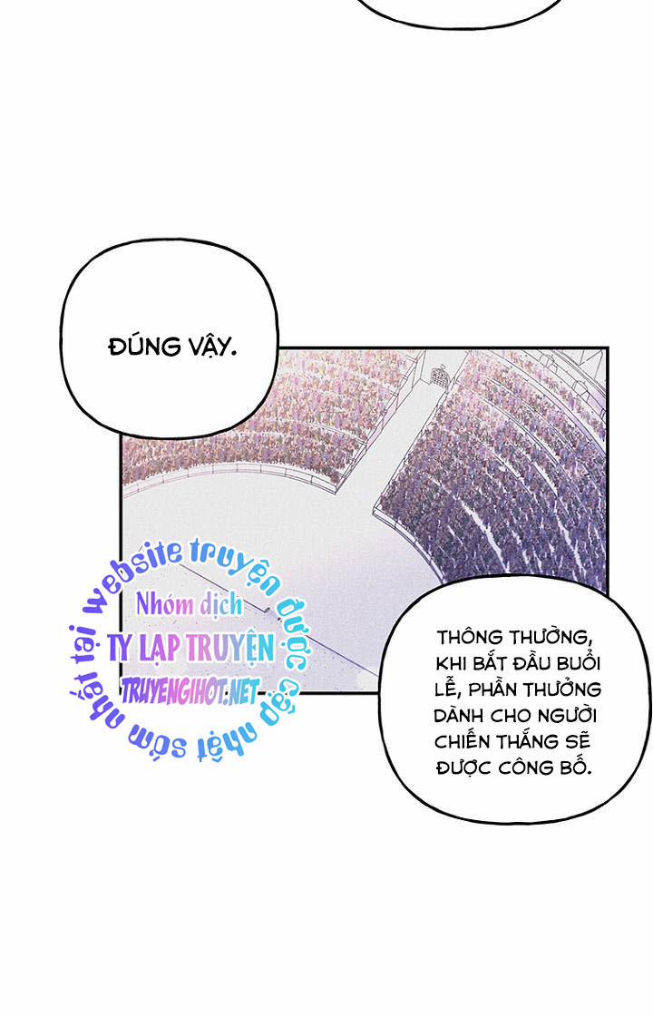 manhwax10.com - Truyện Manhwa Con Gái Của Đại Pháp Sư Chương 74 Trang 18