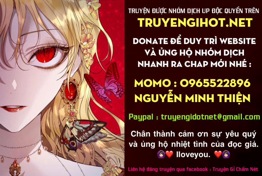 manhwax10.com - Truyện Manhwa Con Gái Của Đại Pháp Sư Chương 75 Trang 1