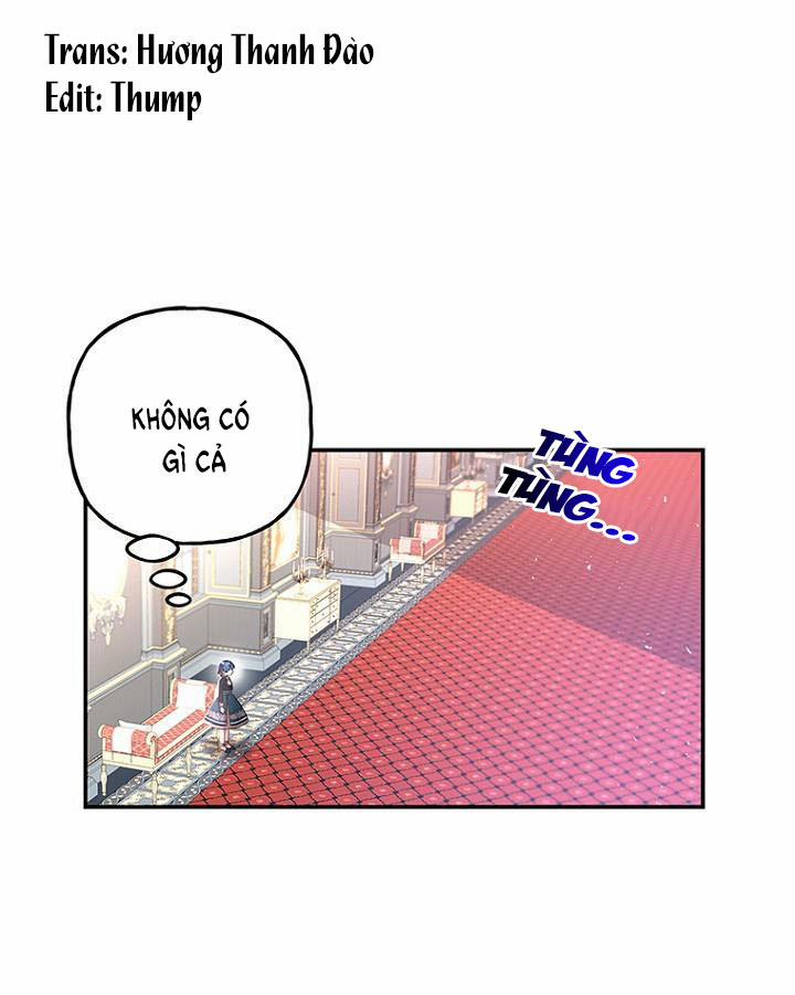 manhwax10.com - Truyện Manhwa Con Gái Của Đại Pháp Sư Chương 75 Trang 3