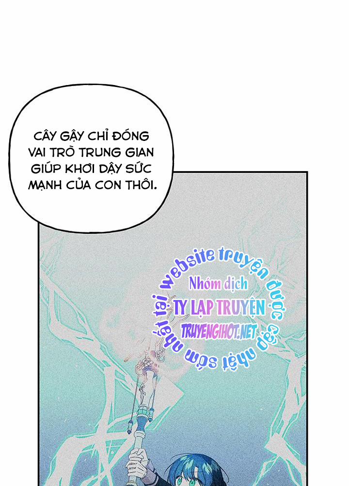 manhwax10.com - Truyện Manhwa Con Gái Của Đại Pháp Sư Chương 76 Trang 10