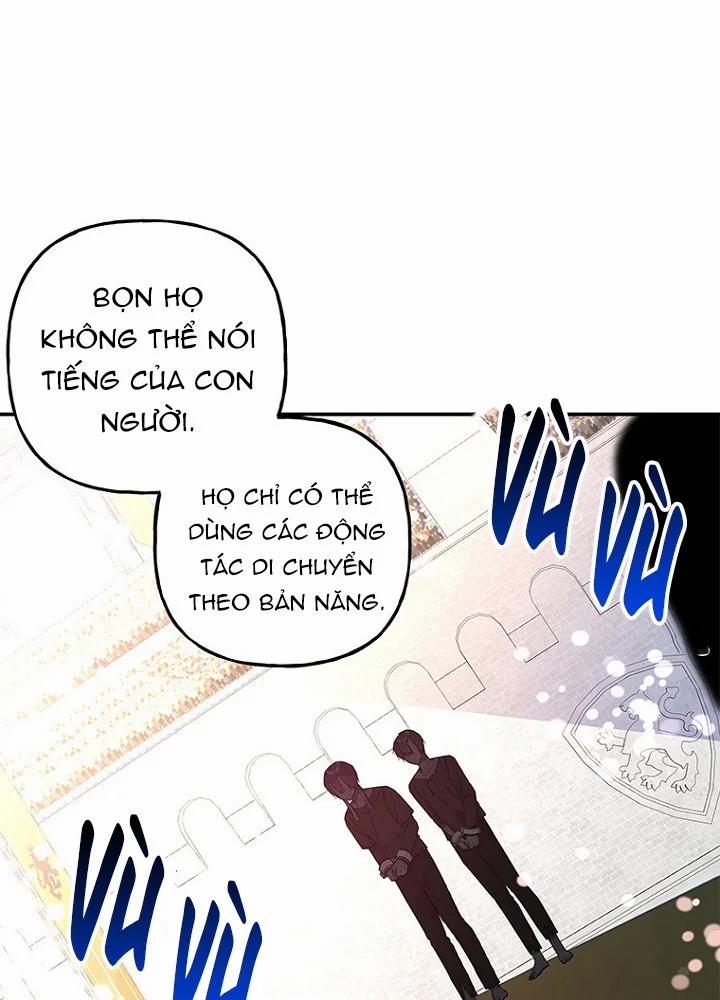 manhwax10.com - Truyện Manhwa Con Gái Của Đại Pháp Sư Chương 77 Trang 36