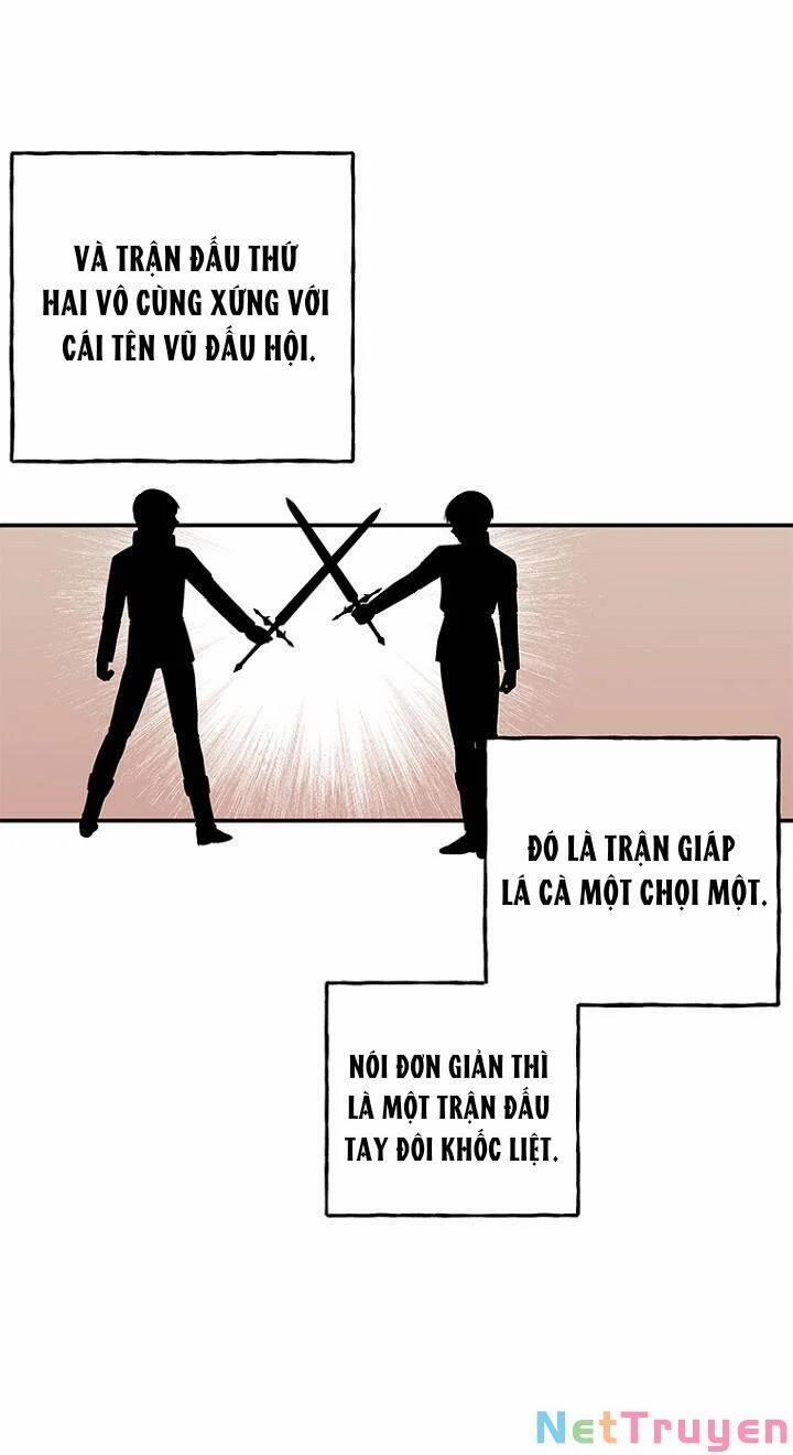 manhwax10.com - Truyện Manhwa Con Gái Của Đại Pháp Sư Chương 88 Trang 13