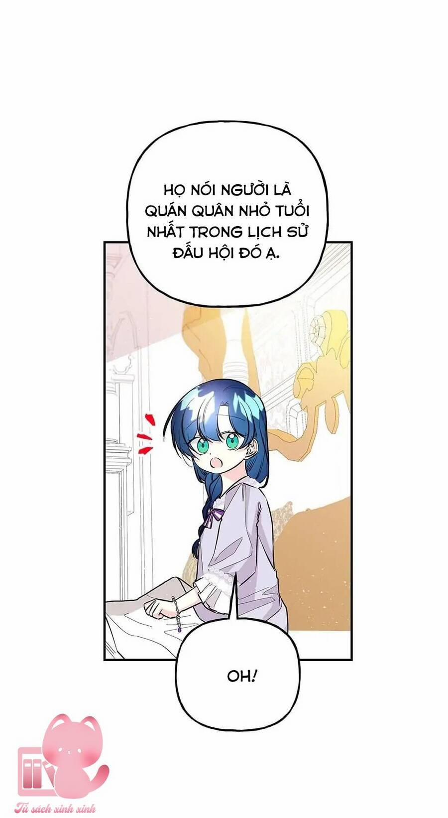 manhwax10.com - Truyện Manhwa Con Gái Của Đại Pháp Sư Chương 94 Trang 20