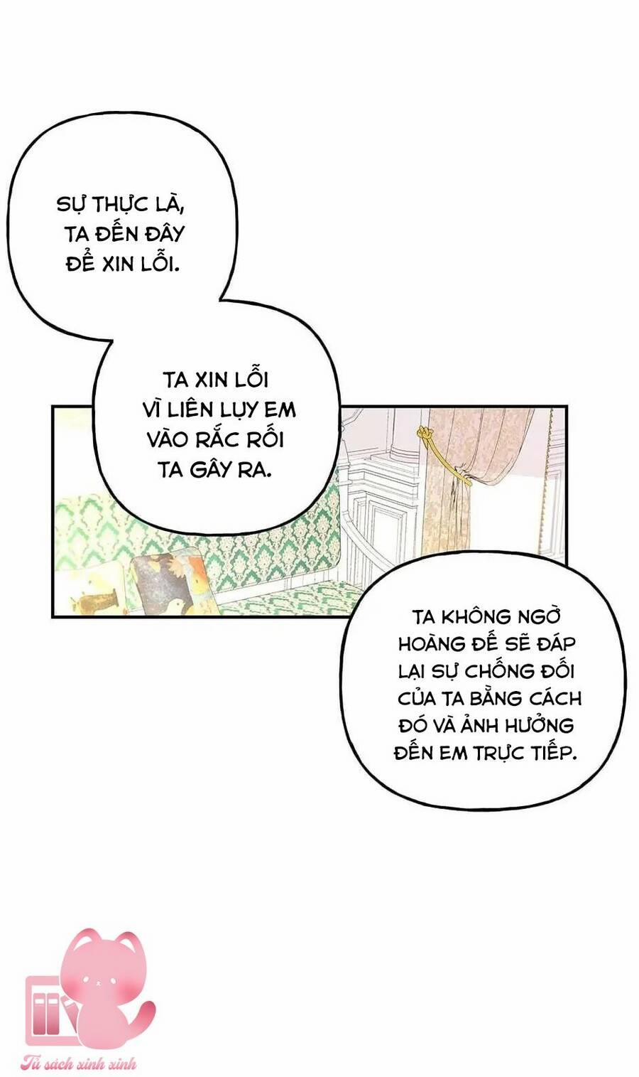 manhwax10.com - Truyện Manhwa Con Gái Của Đại Pháp Sư Chương 94 Trang 50