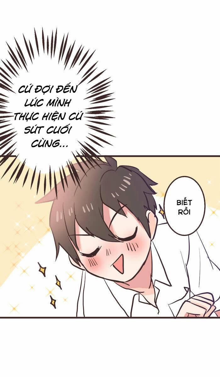 manhwax10.com - Truyện Manhwa Con Gái Của Mafia Chương 1 Trang 18