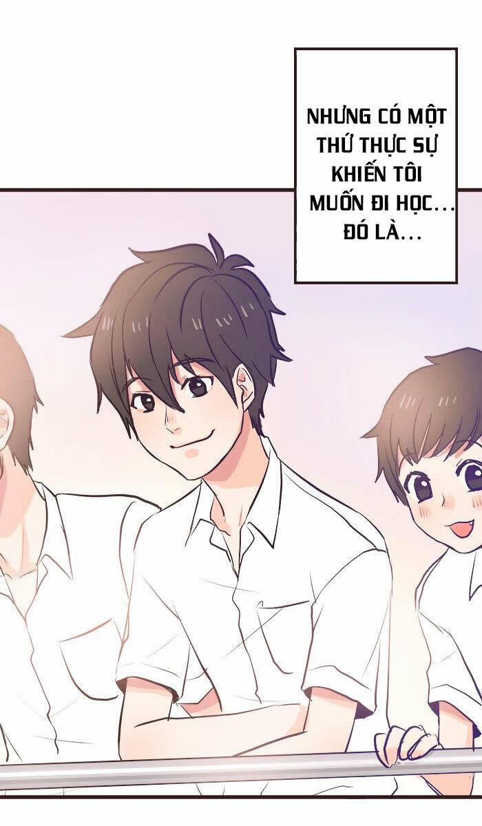 manhwax10.com - Truyện Manhwa Con Gái Của Mafia Chương 1 Trang 3