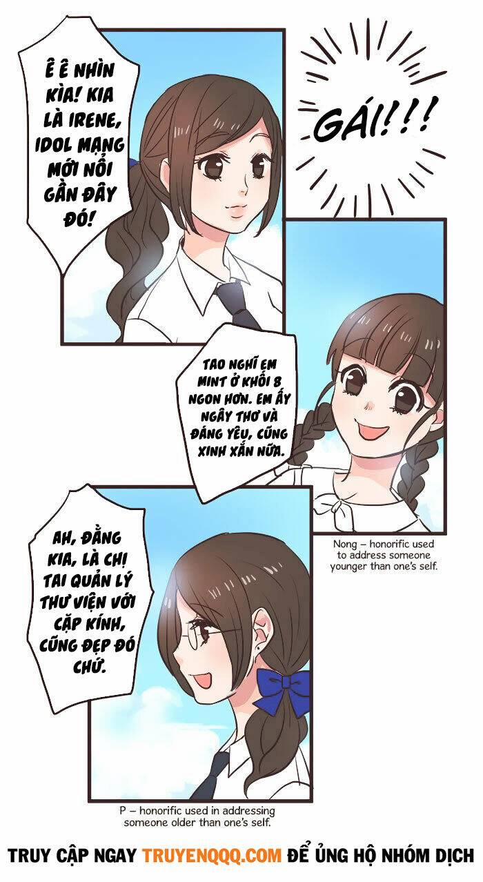 manhwax10.com - Truyện Manhwa Con Gái Của Mafia Chương 1 Trang 4