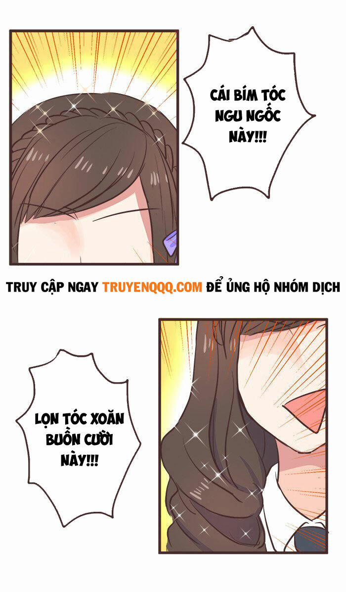 manhwax10.com - Truyện Manhwa Con Gái Của Mafia Chương 3 Trang 16