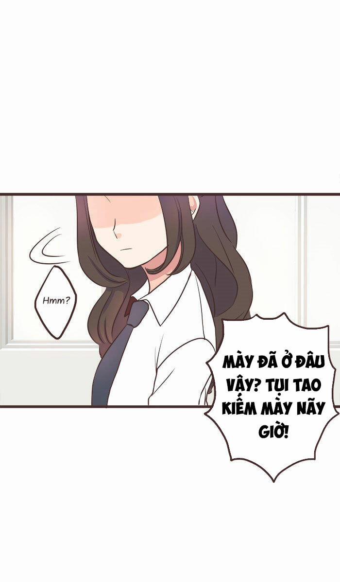 manhwax10.com - Truyện Manhwa Con Gái Của Mafia Chương 3 Trang 6