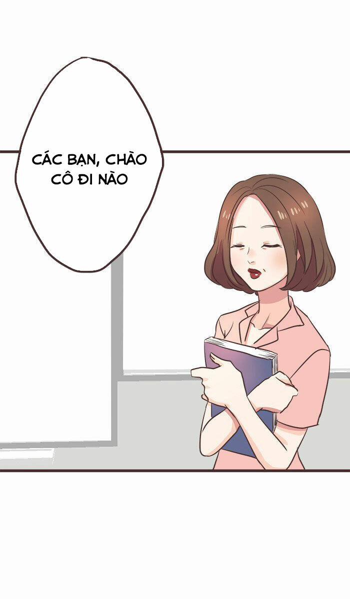 manhwax10.com - Truyện Manhwa Con Gái Của Mafia Chương 3 Trang 9