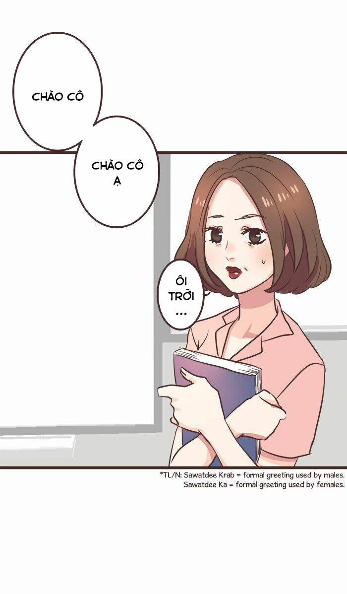 manhwax10.com - Truyện Manhwa Con Gái Của Mafia Chương 3 Trang 10