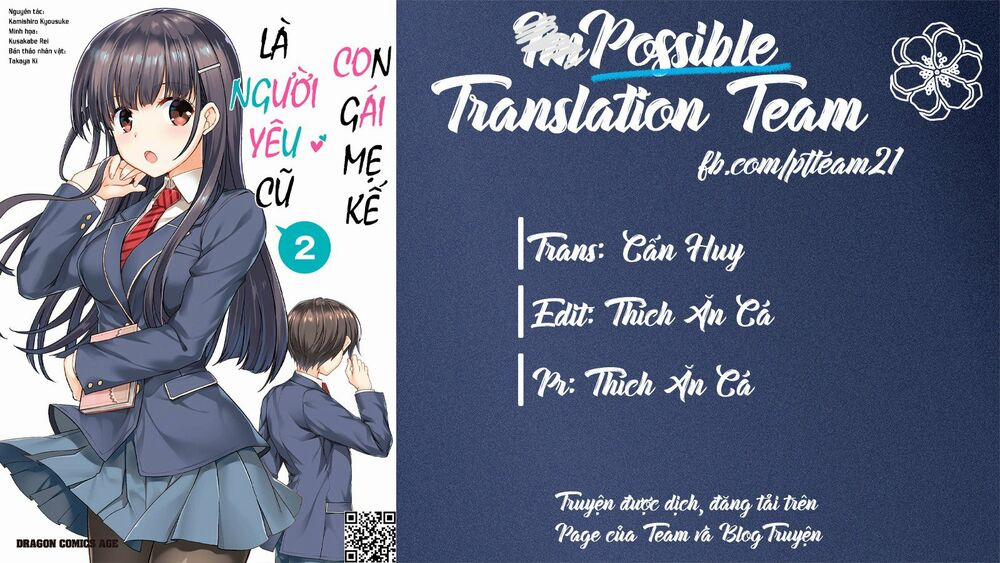 manhwax10.com - Truyện Manhwa Con Gái Của Mẹ Kế Là Người Yêu Cũ Của Tôi Chương 11 Trang 2