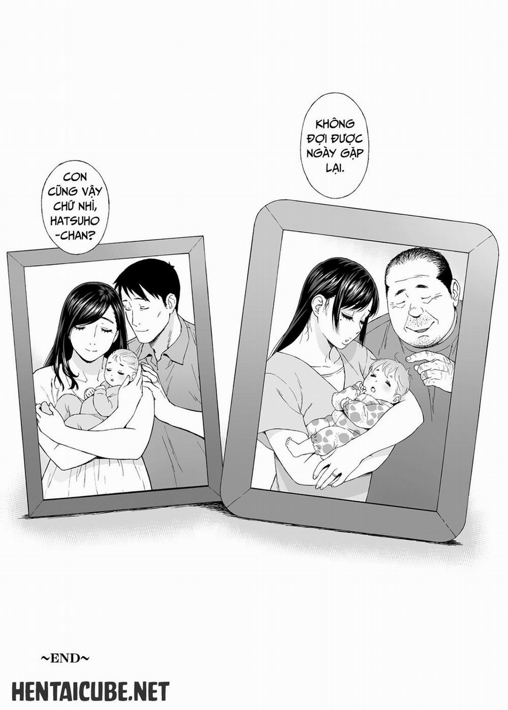 manhwax10.com - Truyện Manhwa Con gái của thằng em trai Chương 4 0 END Trang 35