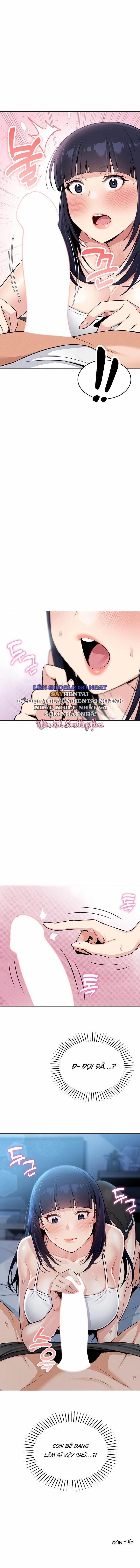 manhwax10.com - Truyện Manhwa Con Gái Của Tôi Chương 2 Trang 16