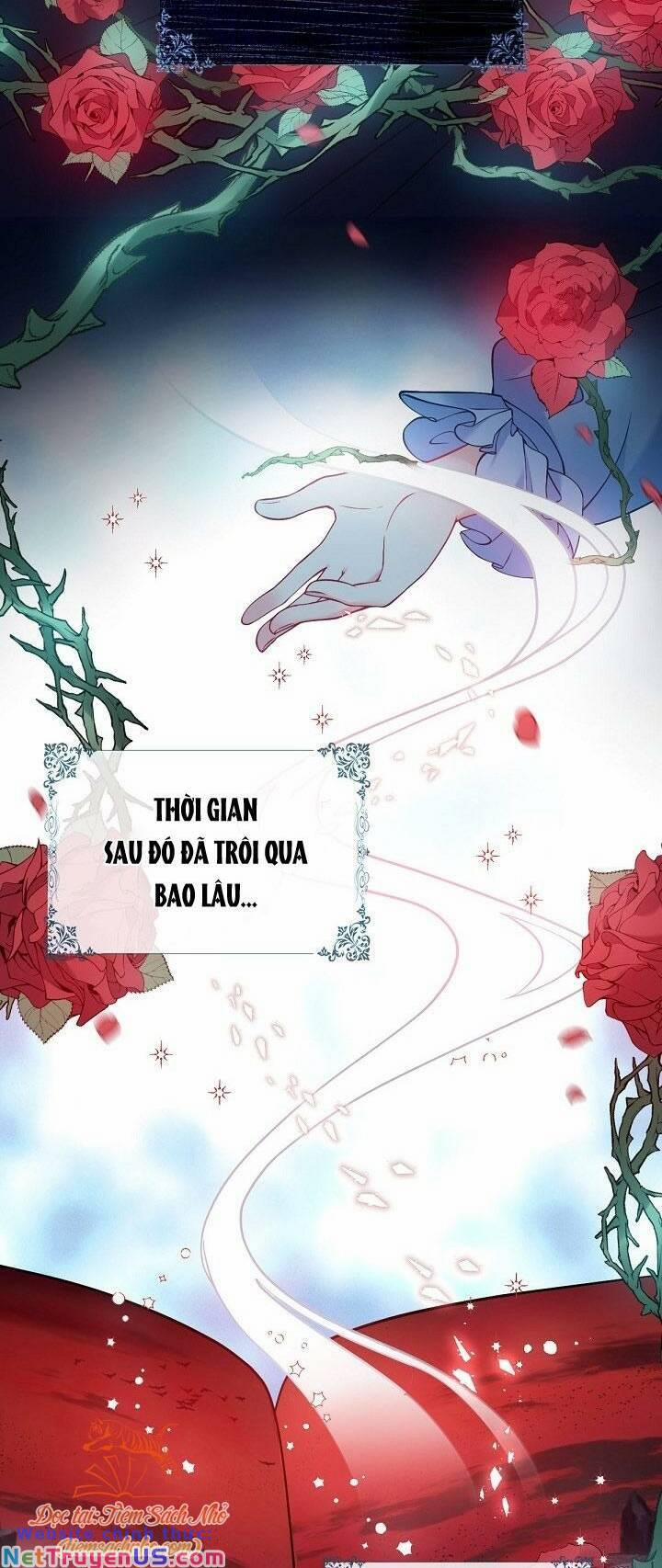 manhwax10.com - Truyện Manhwa Con Gái Nuôi Muốn Cứu Thế Giới Chương 1 Trang 32