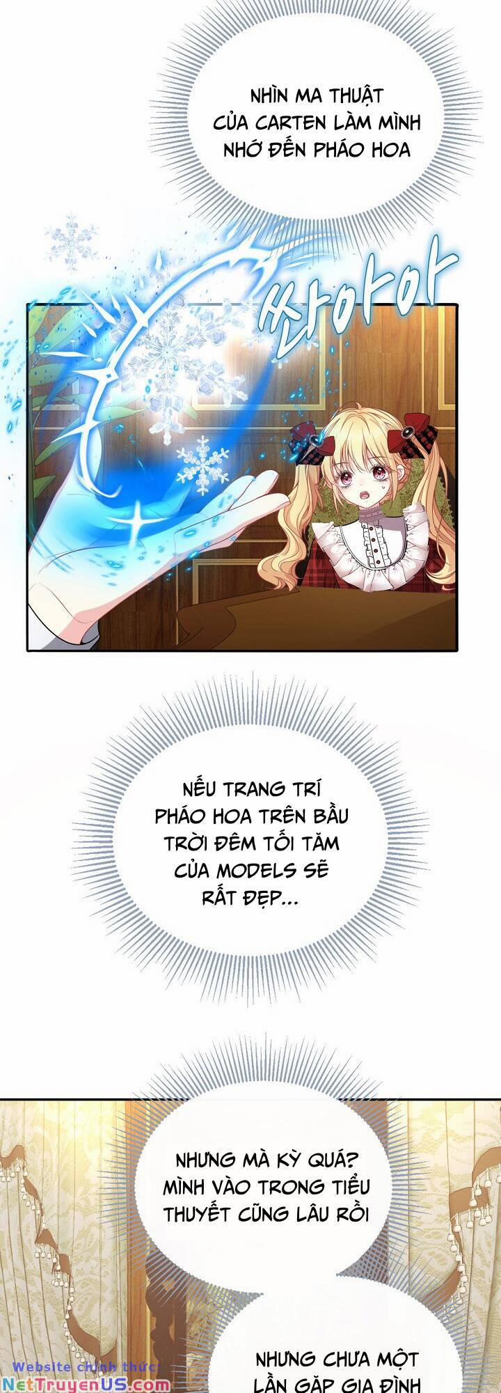 manhwax10.com - Truyện Manhwa Con Gái Nuôi Muốn Cứu Thế Giới Chương 10 Trang 2