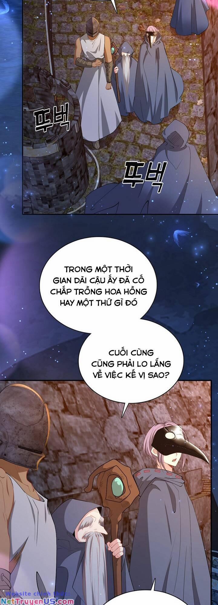 manhwax10.com - Truyện Manhwa Con Gái Nuôi Muốn Cứu Thế Giới Chương 10 Trang 26