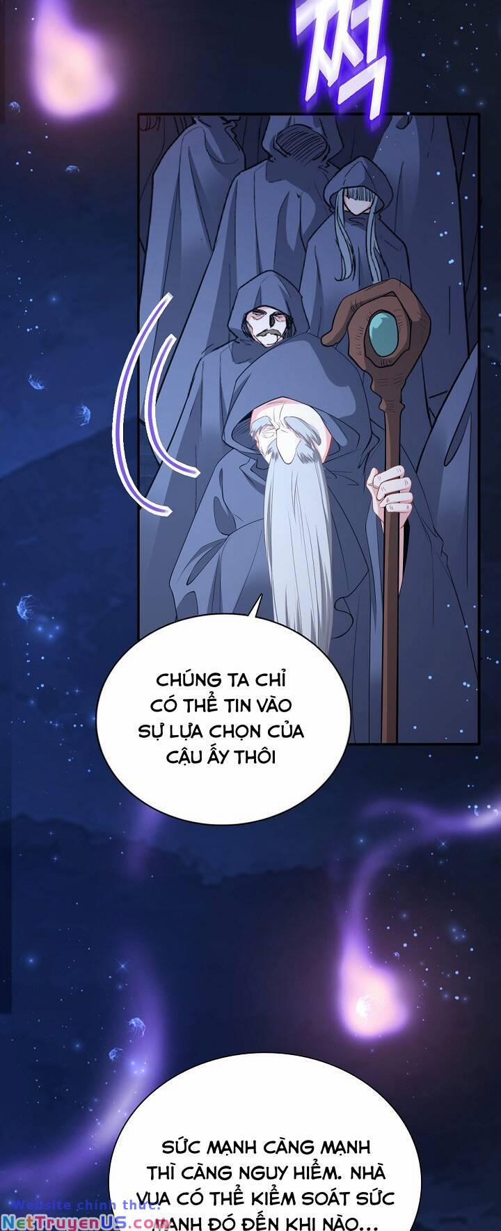 manhwax10.com - Truyện Manhwa Con Gái Nuôi Muốn Cứu Thế Giới Chương 10 Trang 31