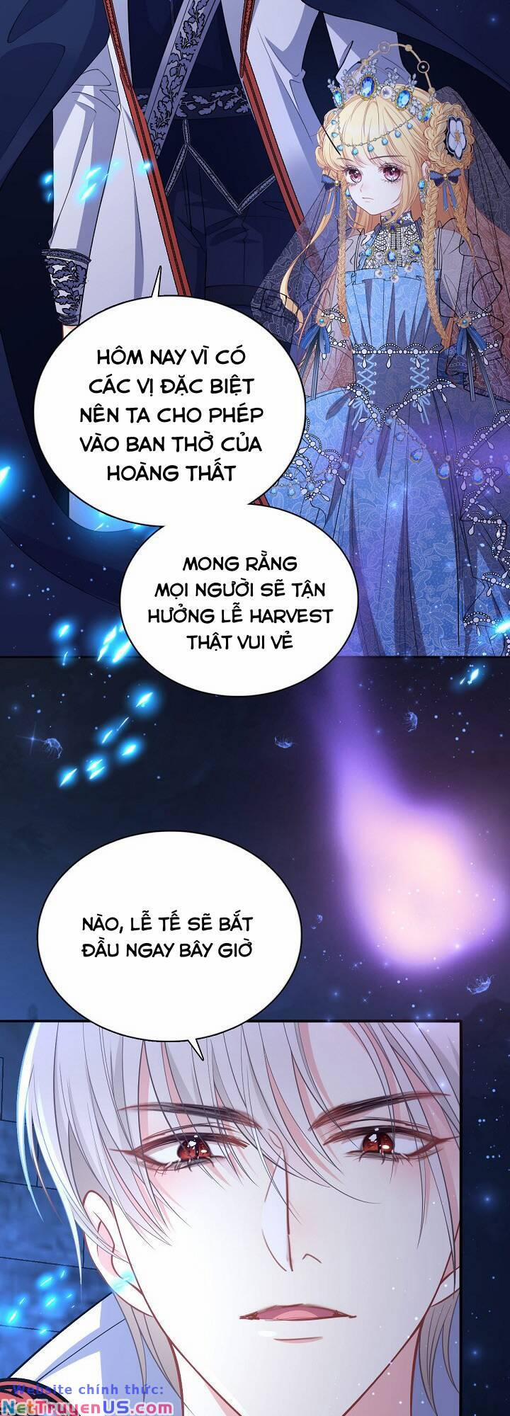 manhwax10.com - Truyện Manhwa Con Gái Nuôi Muốn Cứu Thế Giới Chương 10 Trang 33