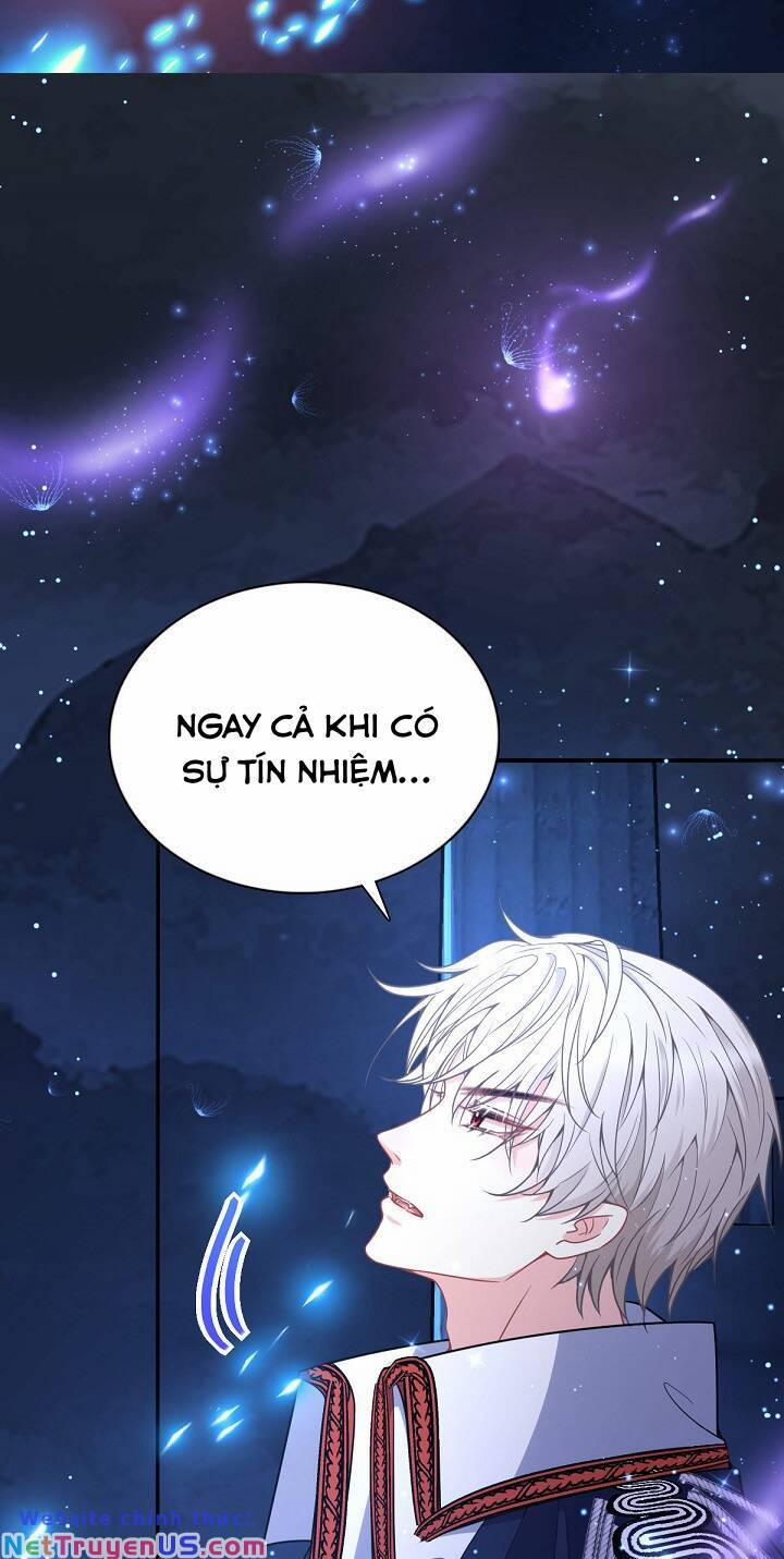 manhwax10.com - Truyện Manhwa Con Gái Nuôi Muốn Cứu Thế Giới Chương 10 Trang 35