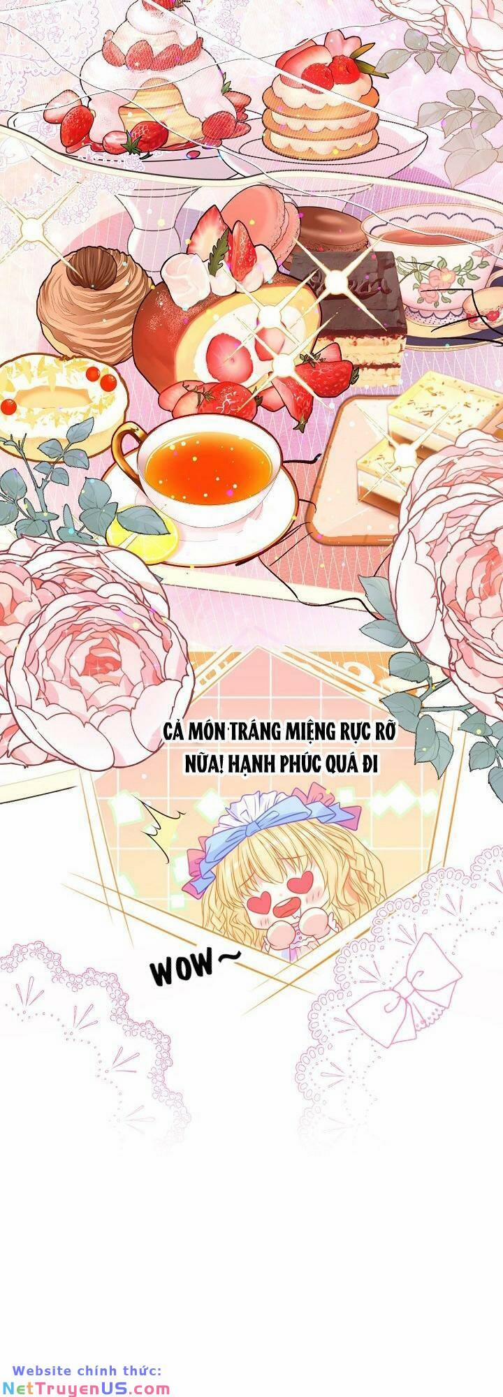 manhwax10.com - Truyện Manhwa Con Gái Nuôi Muốn Cứu Thế Giới Chương 11 Trang 41