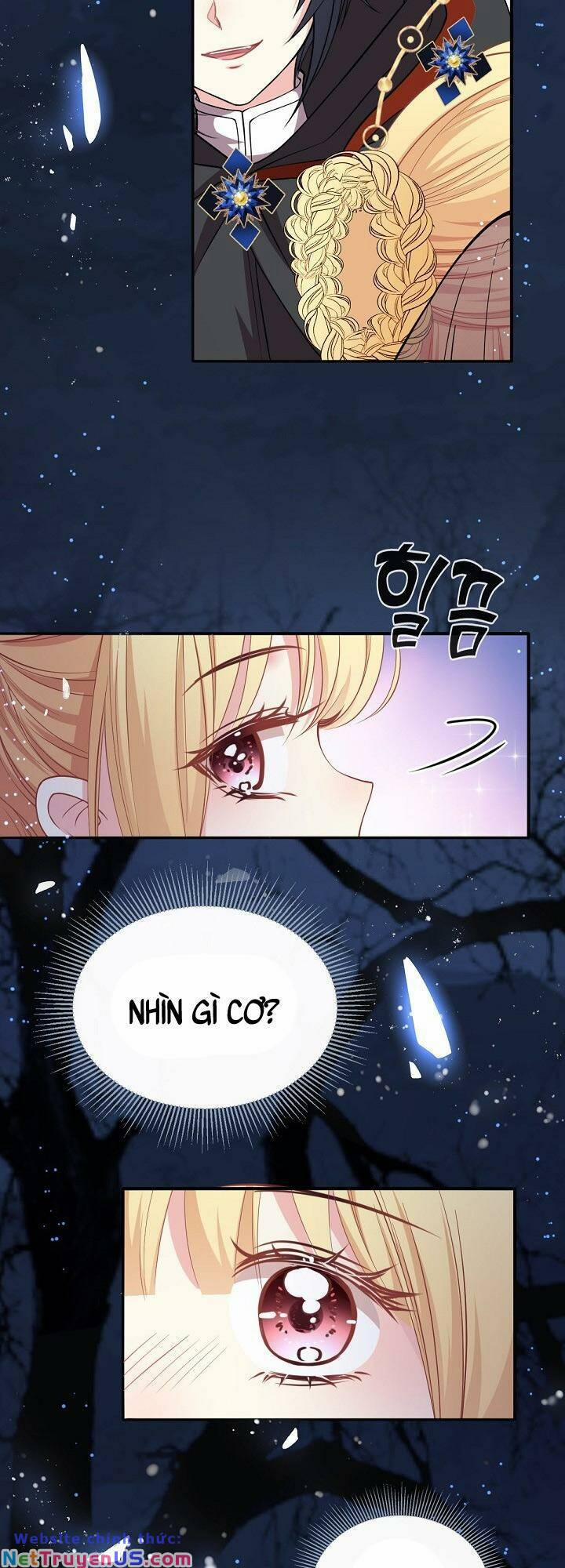 manhwax10.com - Truyện Manhwa Con Gái Nuôi Muốn Cứu Thế Giới Chương 11 Trang 9