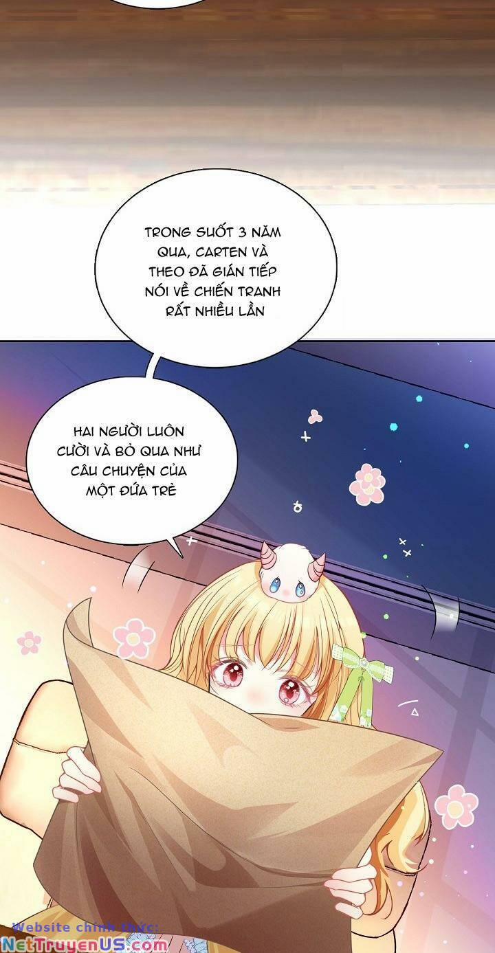 manhwax10.com - Truyện Manhwa Con Gái Nuôi Muốn Cứu Thế Giới Chương 12 Trang 55