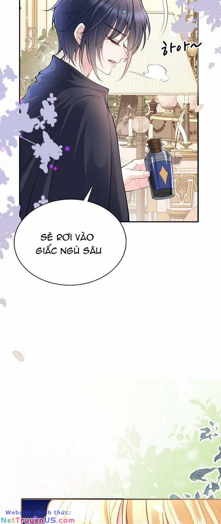 manhwax10.com - Truyện Manhwa Con Gái Nuôi Muốn Cứu Thế Giới Chương 13 Trang 53