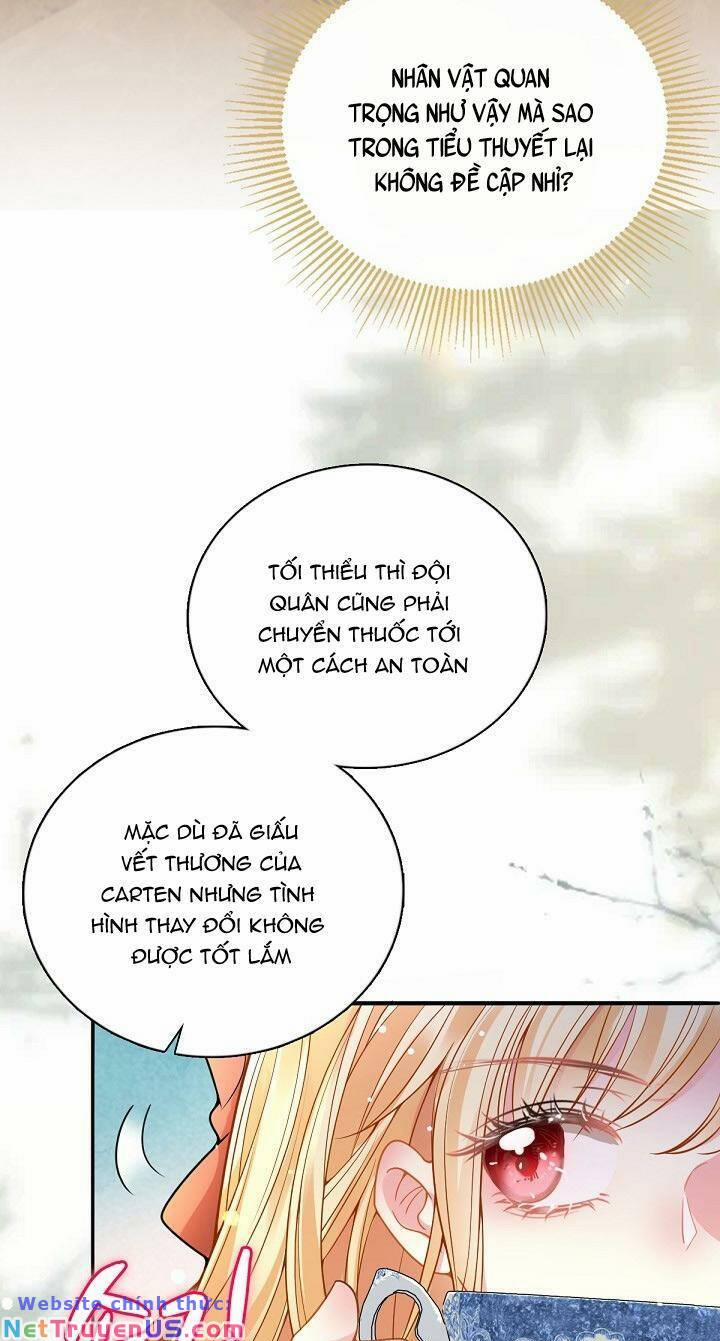 manhwax10.com - Truyện Manhwa Con Gái Nuôi Muốn Cứu Thế Giới Chương 14 Trang 19